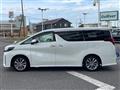 2021 Toyota Alphard