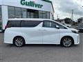 2021 Toyota Alphard
