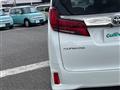 2021 Toyota Alphard