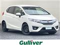 2014 Honda Fit Hybrid