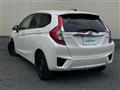 2014 Honda Fit Hybrid