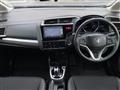 2014 Honda Fit Hybrid