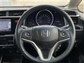 2014 Honda Fit Hybrid