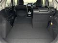 2014 Honda Fit Hybrid