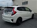 2014 Honda Fit Hybrid