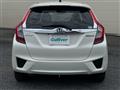 2014 Honda Fit Hybrid