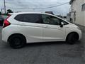 2014 Honda Fit Hybrid
