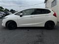 2014 Honda Fit Hybrid