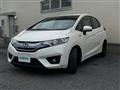 2014 Honda Fit Hybrid