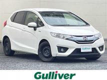 2014 Honda Fit Hybrid