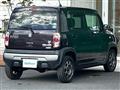 2014 Suzuki Hustler