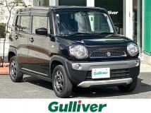 2014 Suzuki Hustler