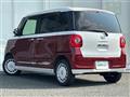 2023 Daihatsu Move Canbus