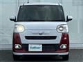 2023 Daihatsu Move Canbus