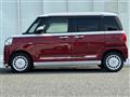 2023 Daihatsu Move Canbus