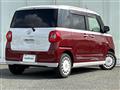 2023 Daihatsu Move Canbus