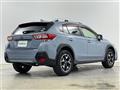 2019 Subaru IMPREZA_XV