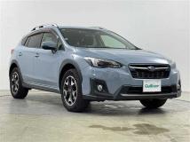 2019 Subaru IMPREZA_XV