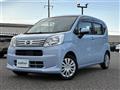2017 Daihatsu Move