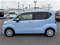 2017 Daihatsu Move