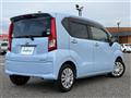 2017 Daihatsu Move