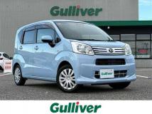 2017 Daihatsu Move