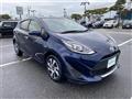2019 Toyota AQUA