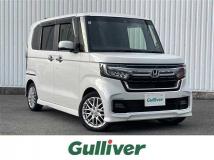 2023 Honda N BOX
