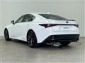2023 Lexus IS