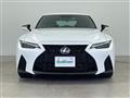 2023 Lexus IS