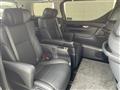 2021 Toyota Alphard