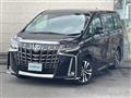 2021 Toyota Alphard