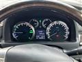 2012 Toyota Alphard Hybrid