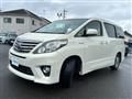 2012 Toyota Alphard Hybrid