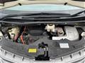 2012 Toyota Alphard Hybrid