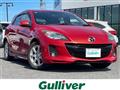 2012 Mazda Axela Sport