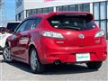 2012 Mazda Axela Sport