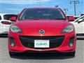 2012 Mazda Axela Sport