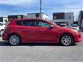 2012 Mazda Axela Sport
