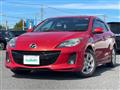2012 Mazda Axela Sport