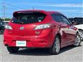 2012 Mazda Axela Sport