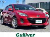 2012 Mazda Axela Sport