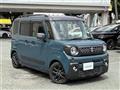2022 Suzuki Spacia