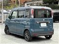 2022 Suzuki Spacia