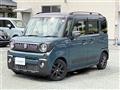 2022 Suzuki Spacia