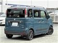 2022 Suzuki Spacia