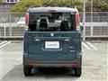 2022 Suzuki Spacia