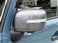 2022 Suzuki Spacia