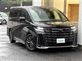 2023 Toyota Vellfire