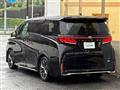 2023 Toyota Vellfire
